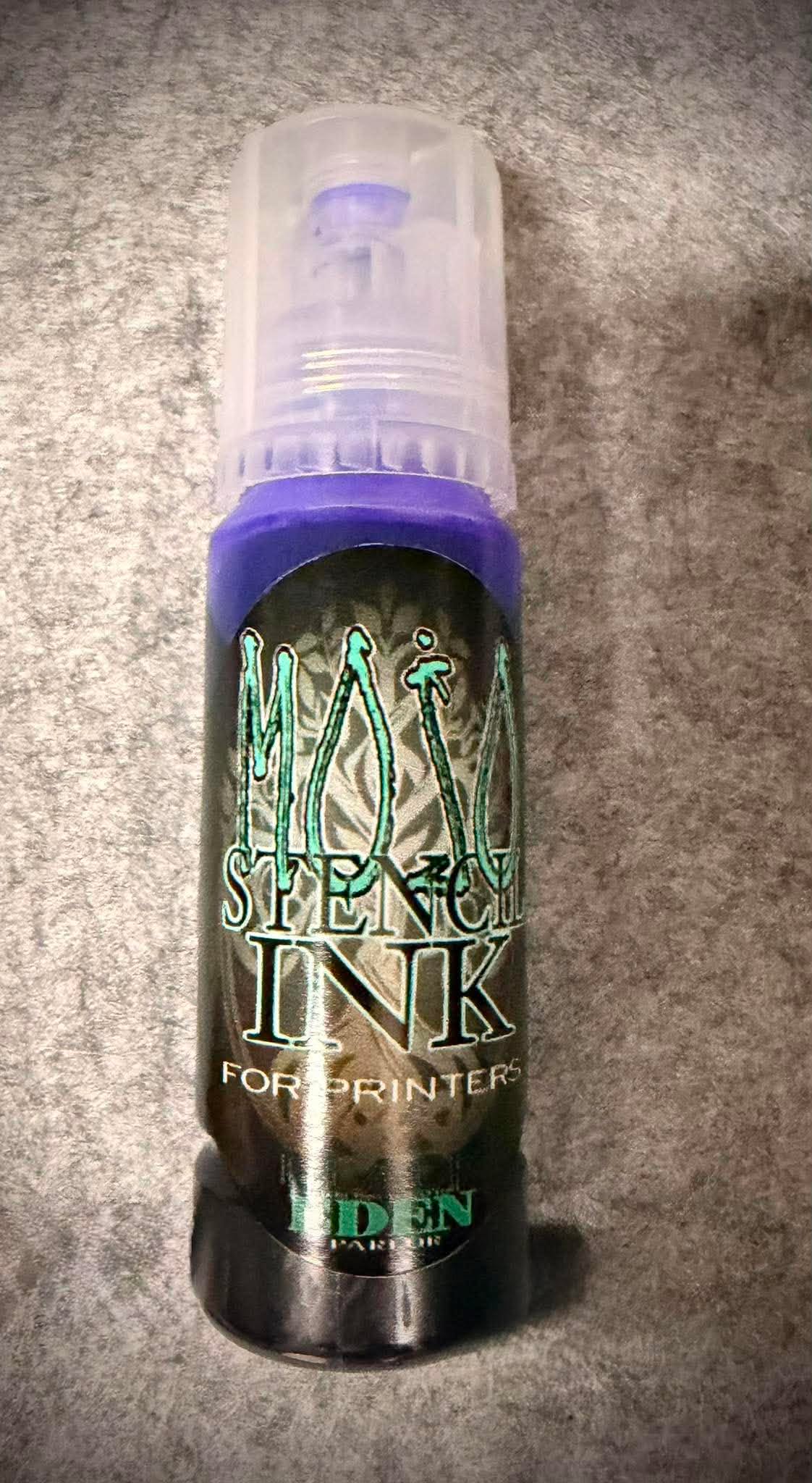 MOJO STENCIL INK