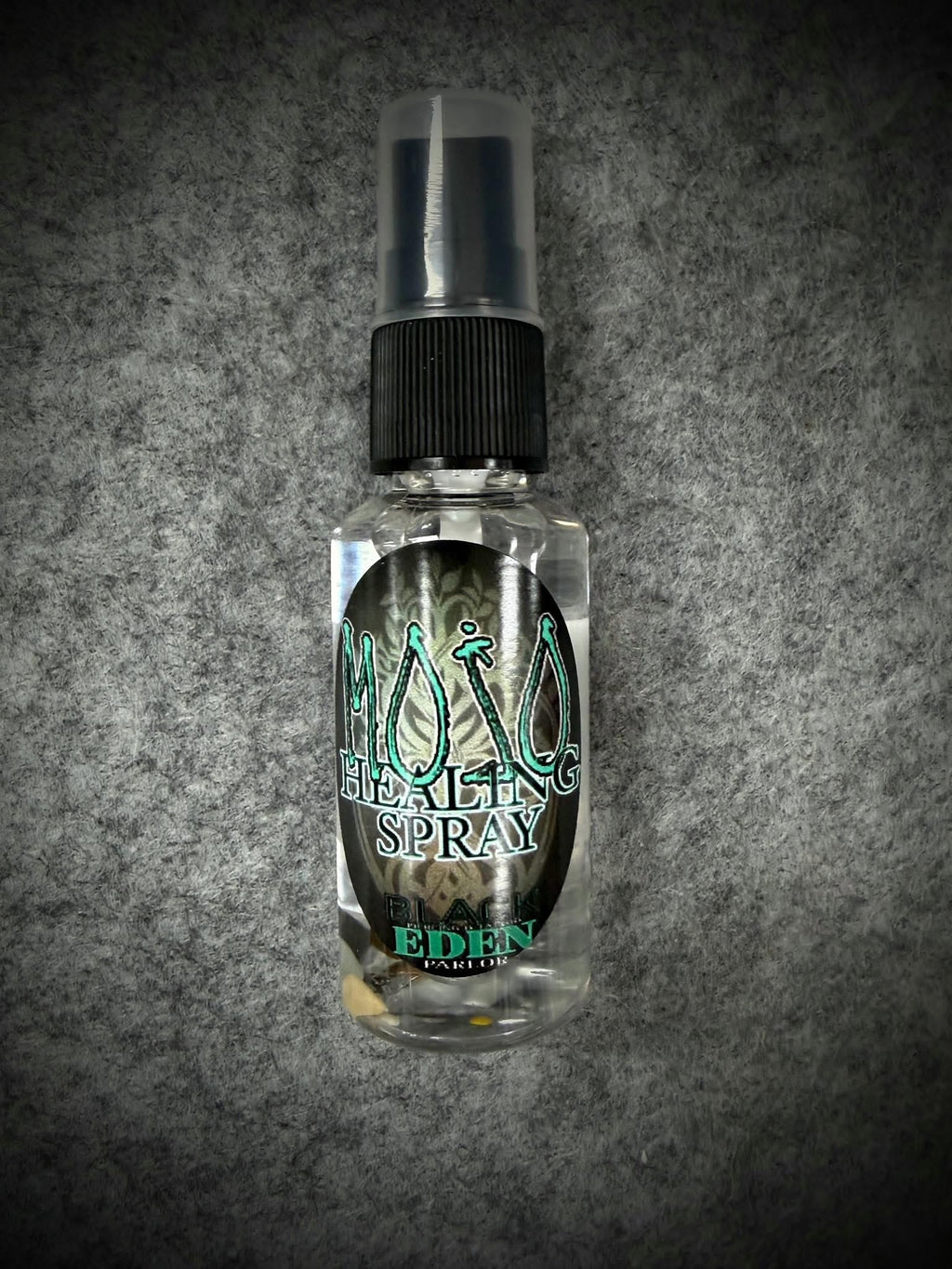 Mojo Tattoo Healing Spray 1oz