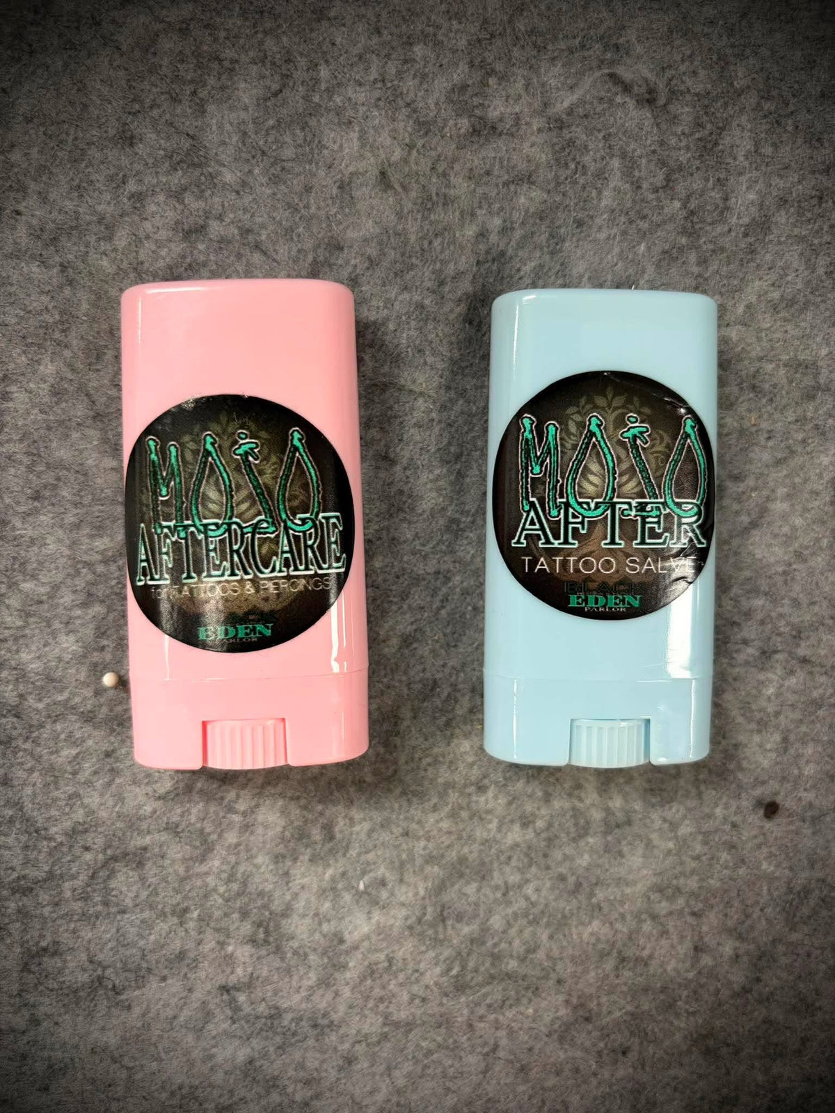 MoJo Tattoo Salve - .5oz Stick