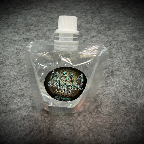 MoJo Stencil Gel - 1oz Travel Size