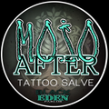 MoJo Tattoo Salve - 1oz Tin