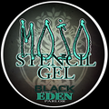 MoJo Stencil Gel - 2oz Pump