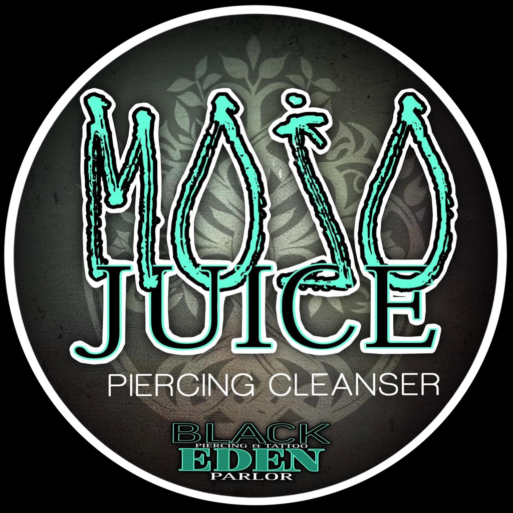 MoJo Juice Piercing Cleanser