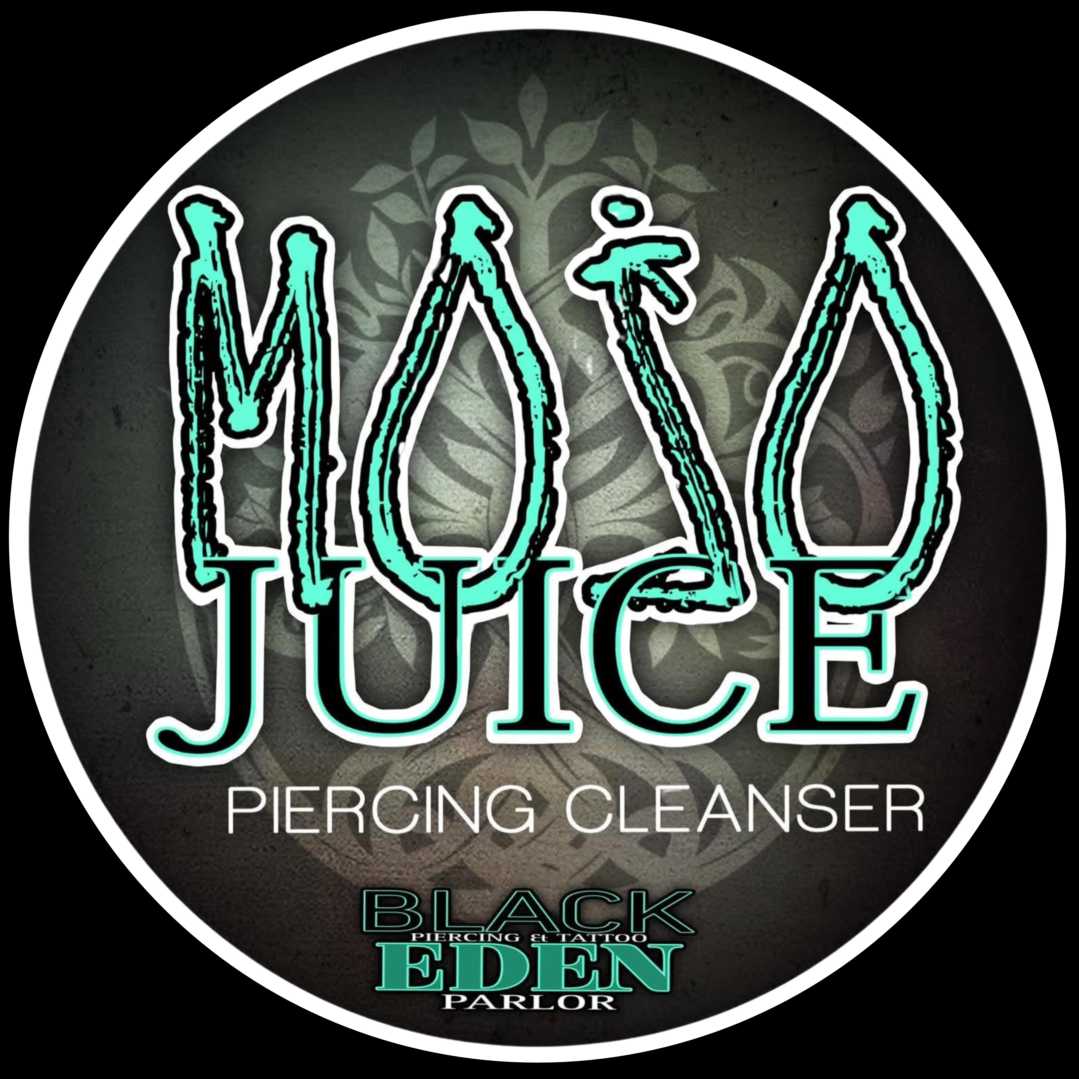 MoJo Juice Piercing Cleanser