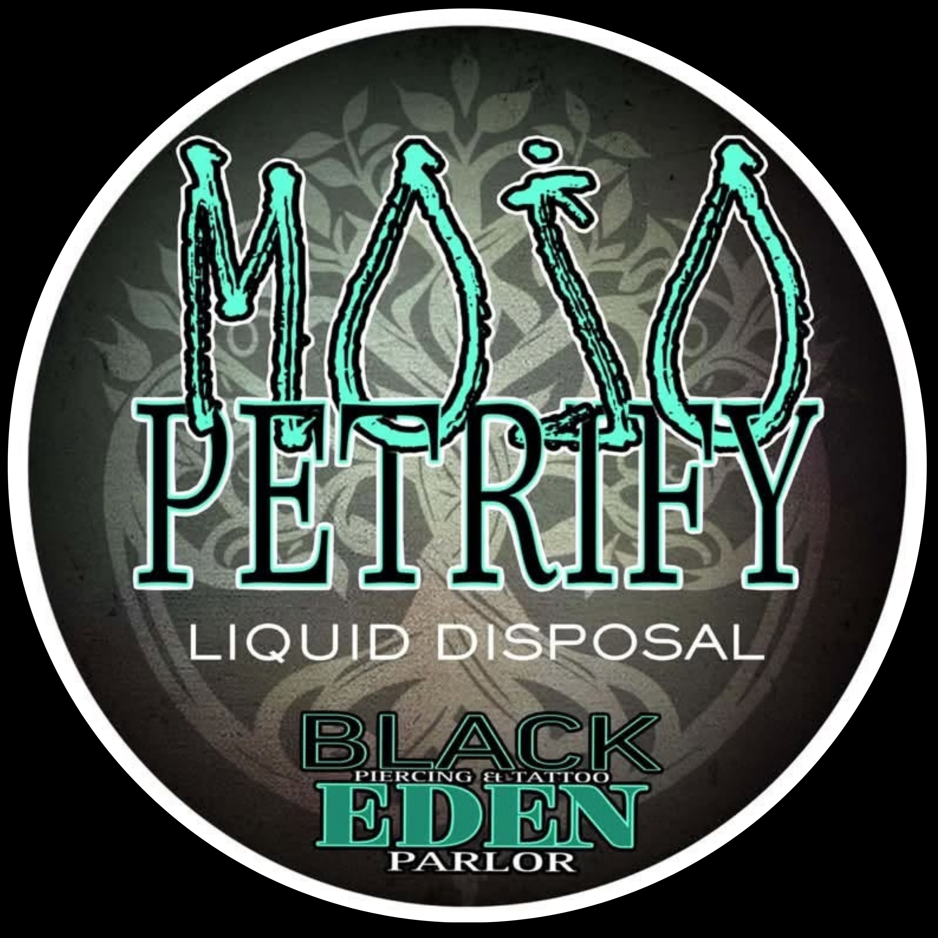 Mojo Petrify