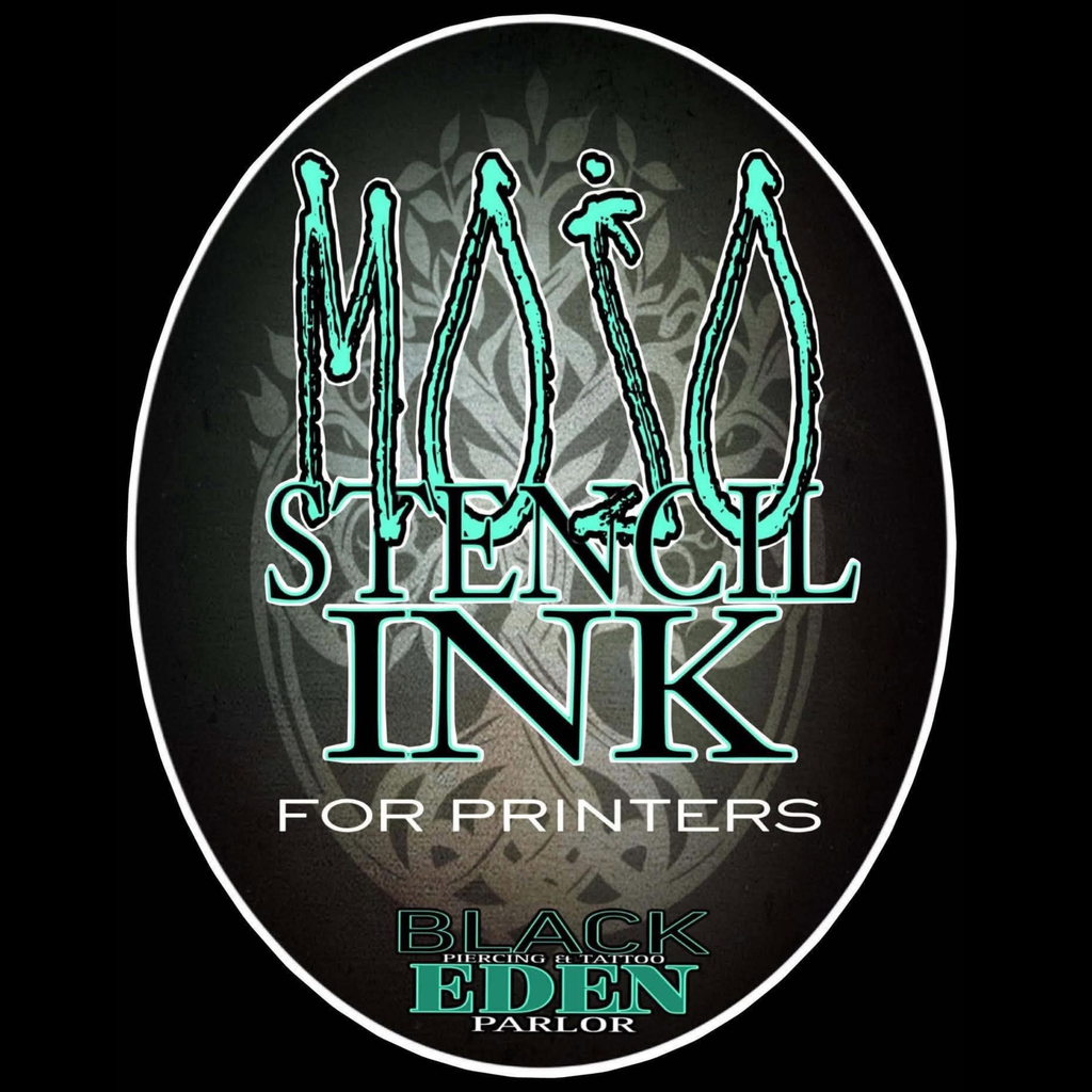 MOJO STENCIL INK