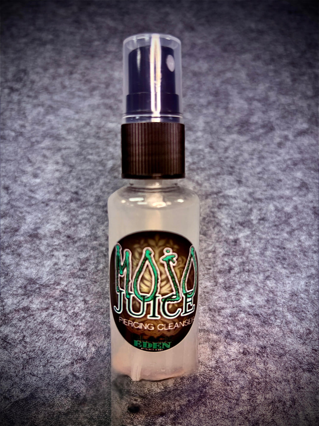 MoJo Juice Piercing Cleanser